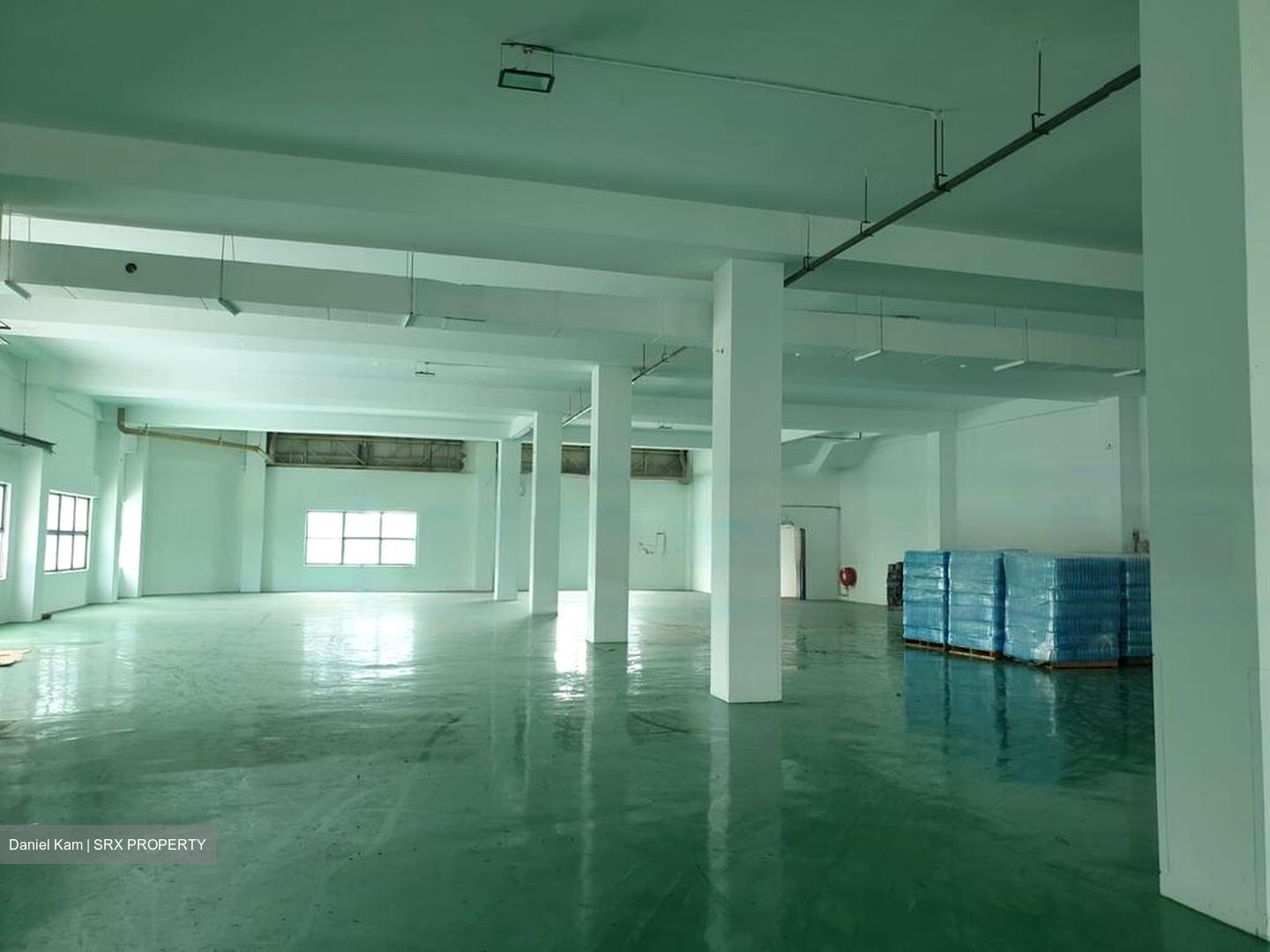 International Road (D22), Factory #472851971